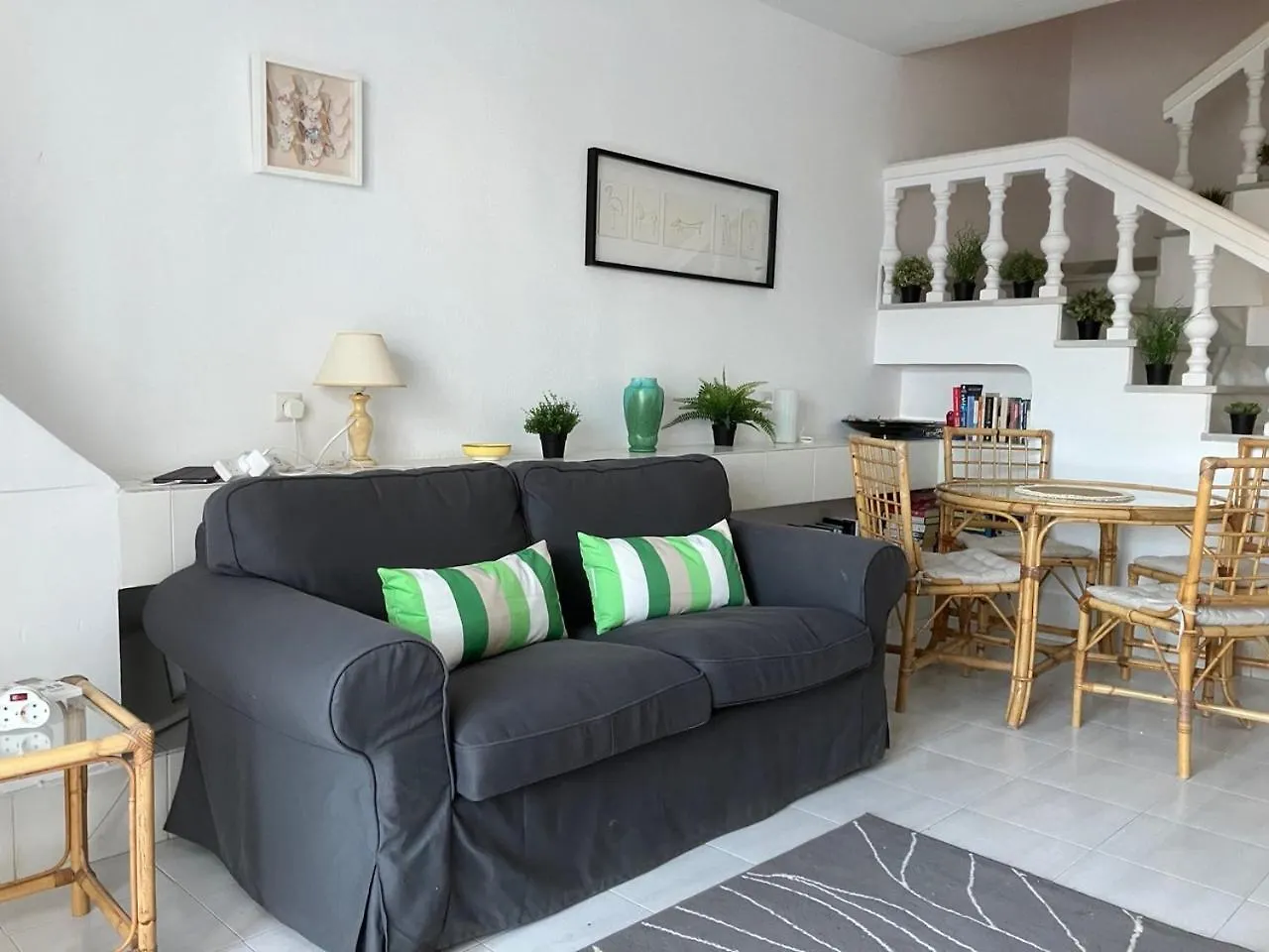 Bajamar II 22 Menyber Apartment Nerja Spain
