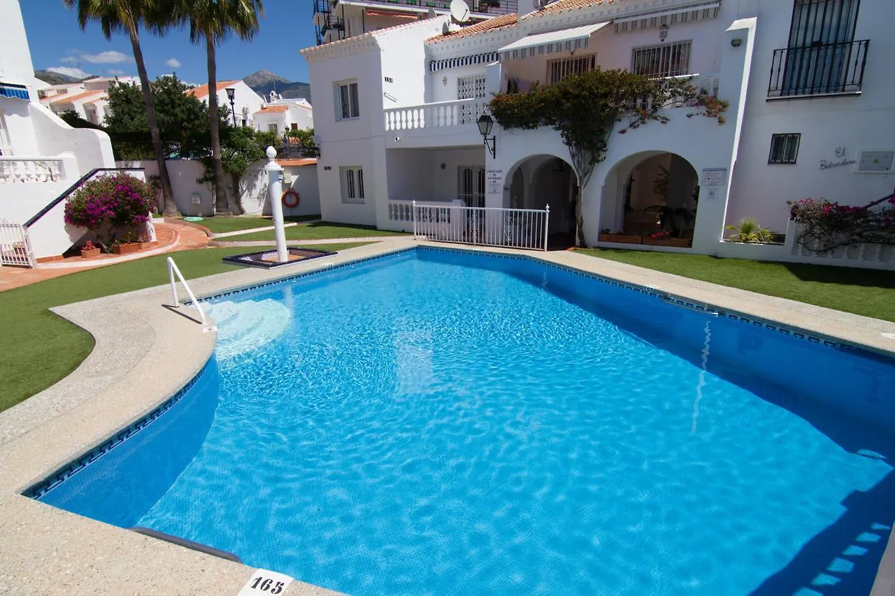 Bajamar II 22 Menyber Apartment Nerja